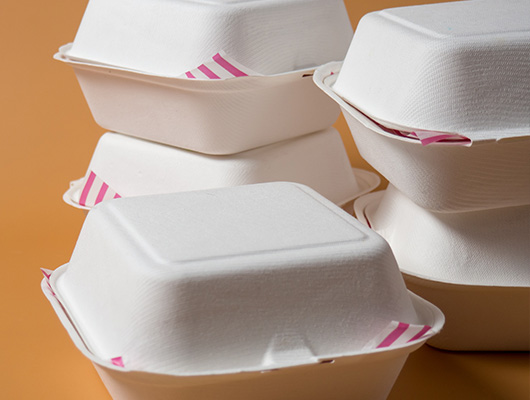 Foam products category