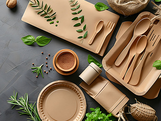 Bio products category